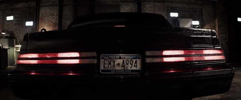 [engine rumbling]