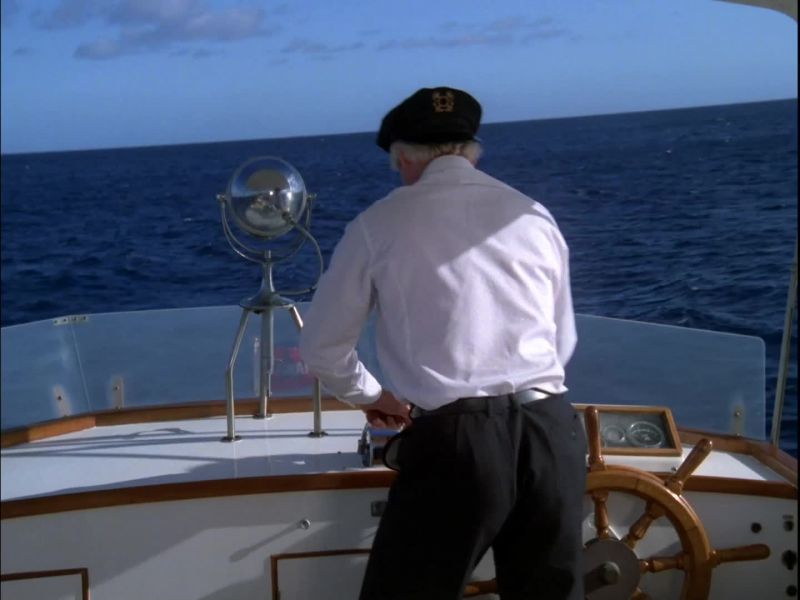 [ ENGINE SHUTS OFF ]
