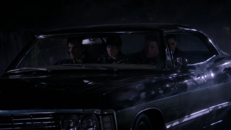 [ Engine shuts off ]