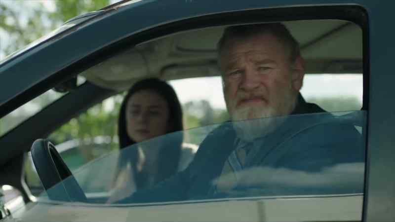 [ENGINE SHUTS OFF]