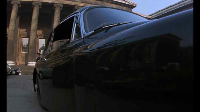 (ENGINE STARTING)