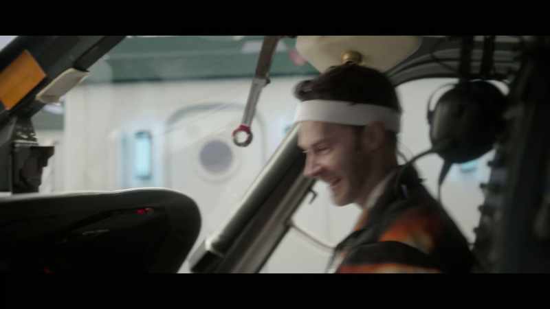 [engine starting]