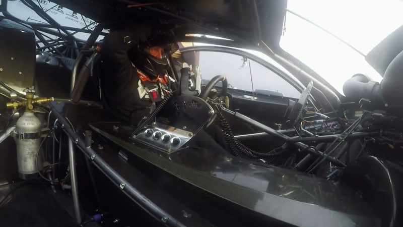 [engine starting]
