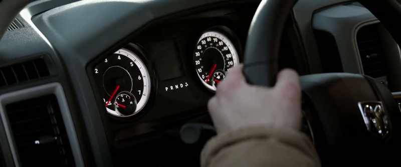 [engine starts] - [car dinging]