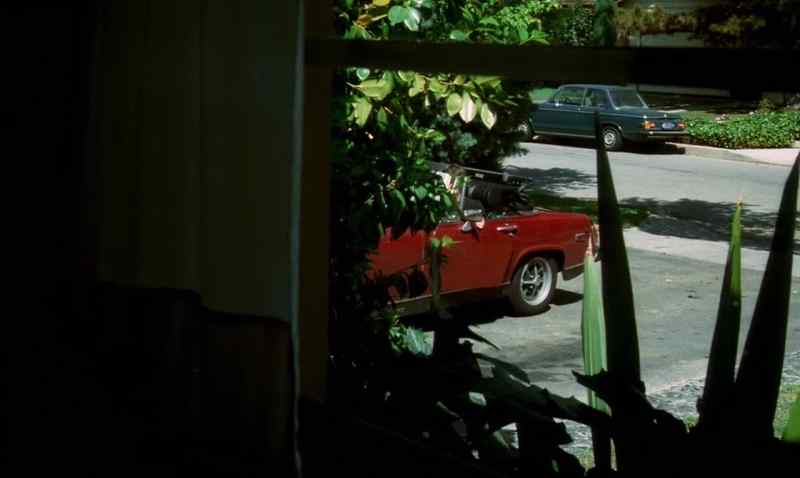 [Engine Starts, Revs]