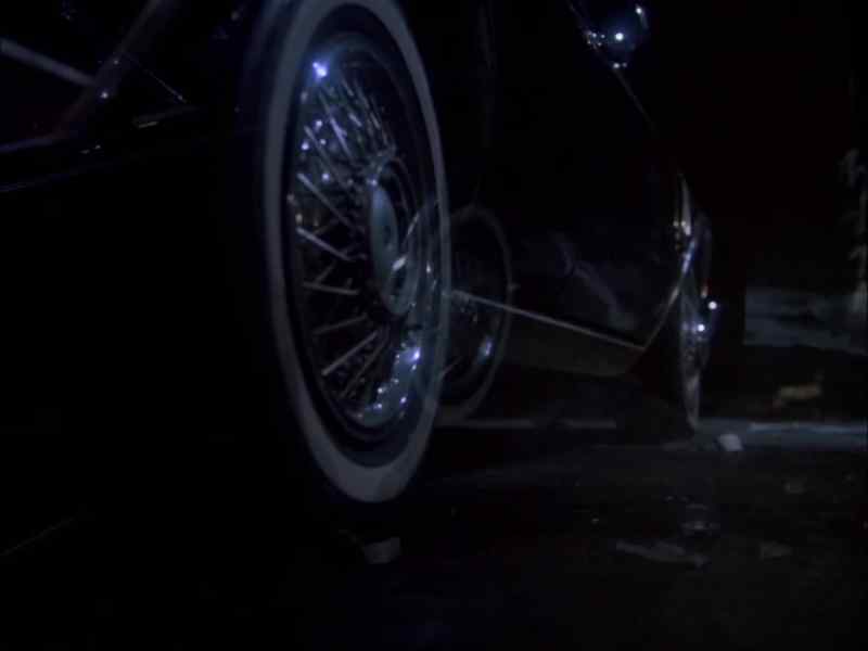 [Engine Starts]