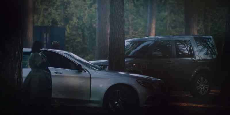 (Engine starts)