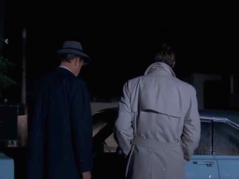( engine starts )