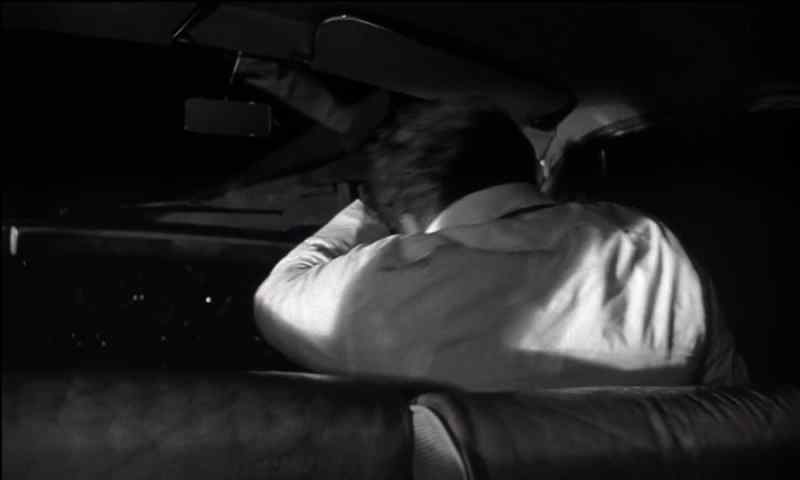 [Engine Starts]