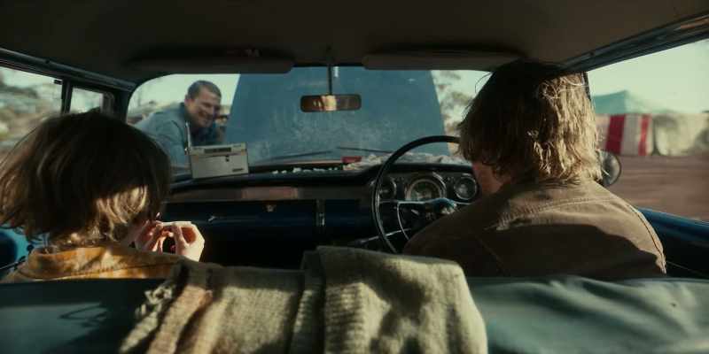 (ENGINE STARTS)
