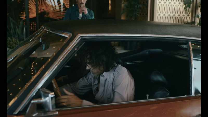 [engine starts]