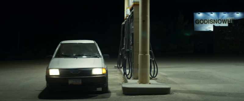 [ Engine starts ]