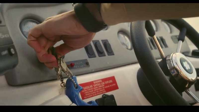 (engine starts)