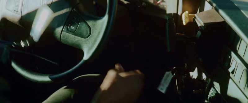 [ENGINE STARTS]