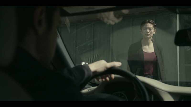 (engine starts)