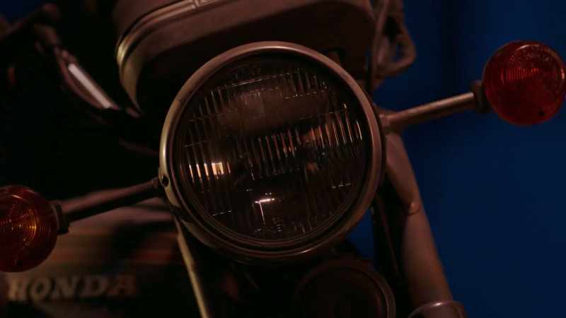 (engine starts)