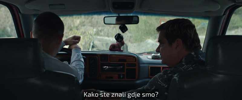[engine stops] [music ends]