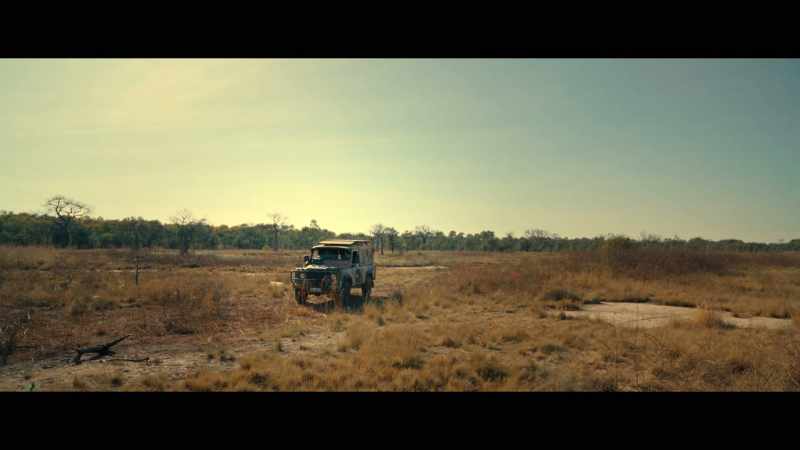 (ENGINE STOPS)