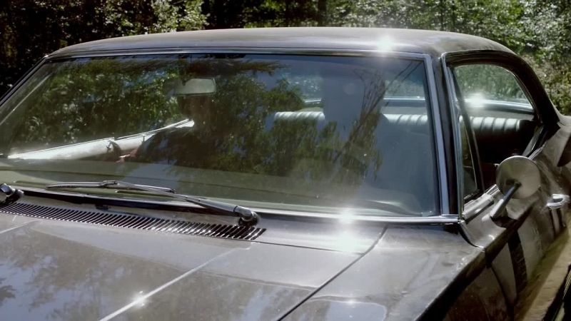 [ Engine turns off ]