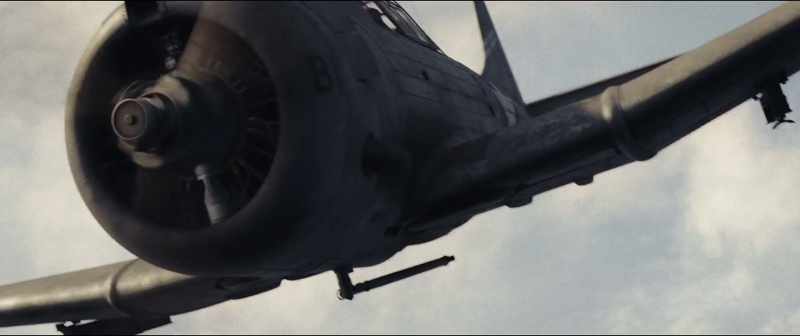 [engine turns off]