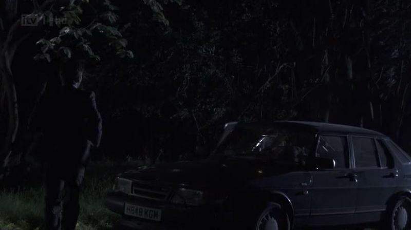 (ENGINE TURNS OVER BUT DOESN'T SPARK INTO LIFE)
