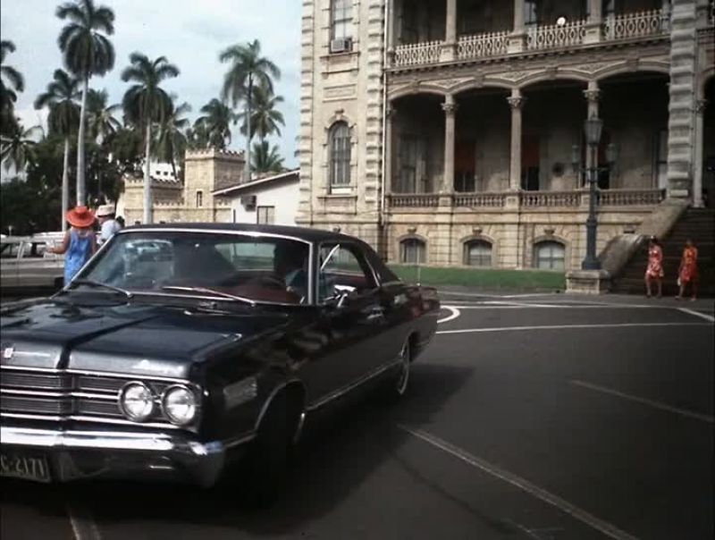[ ENGINE TURNS OVER ]