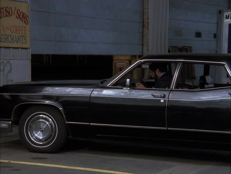 [ ENGINE TURNS OVER ]