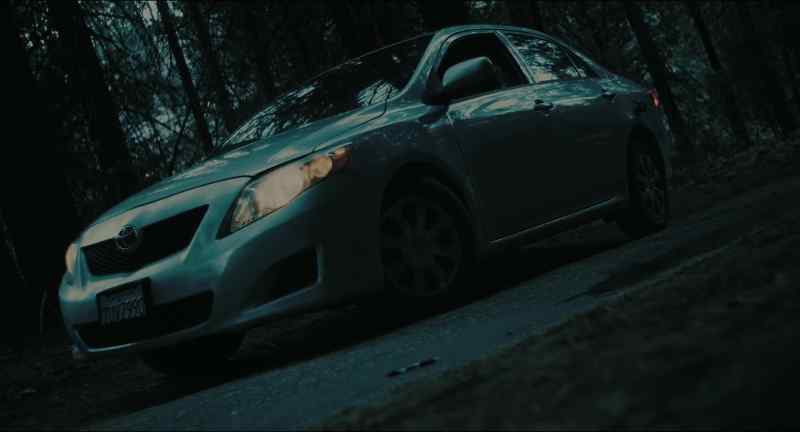 [engine turns over]