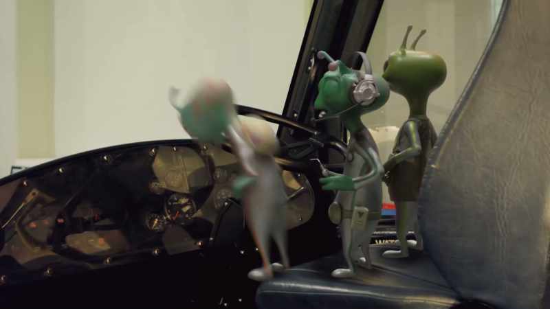 [engine whirring]