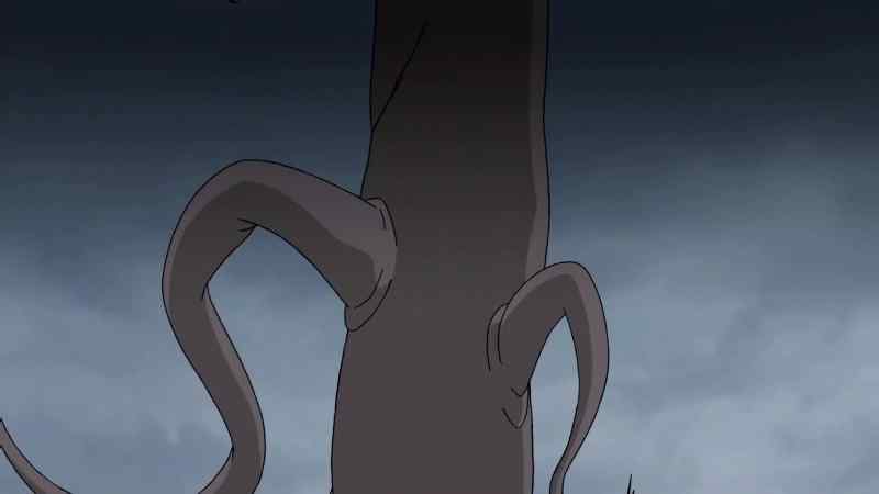 [ engines powering up ]