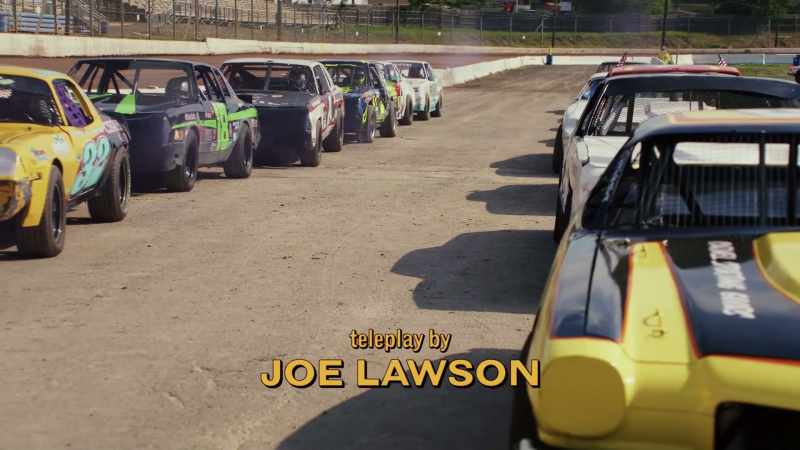 (engines revving)