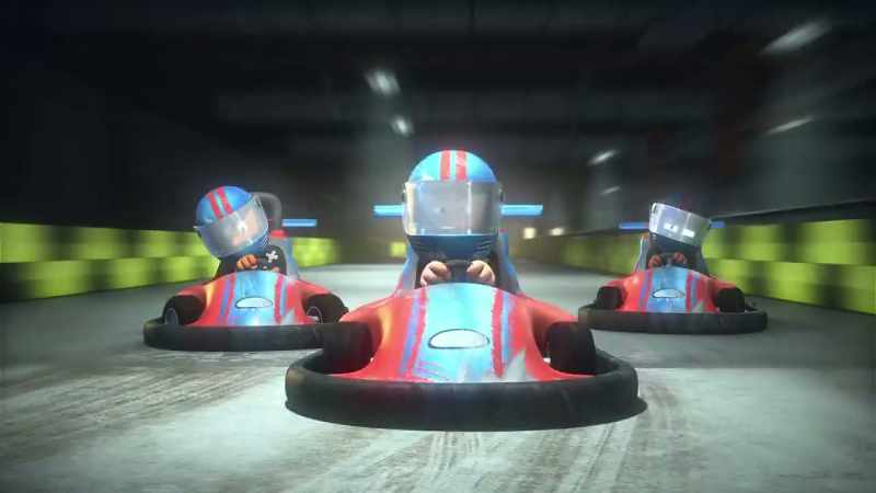 [engines roaring]