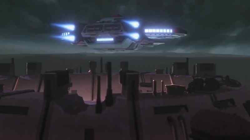 [engines roaring]