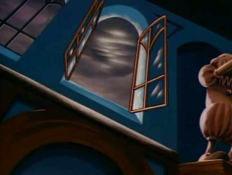 [engines start]