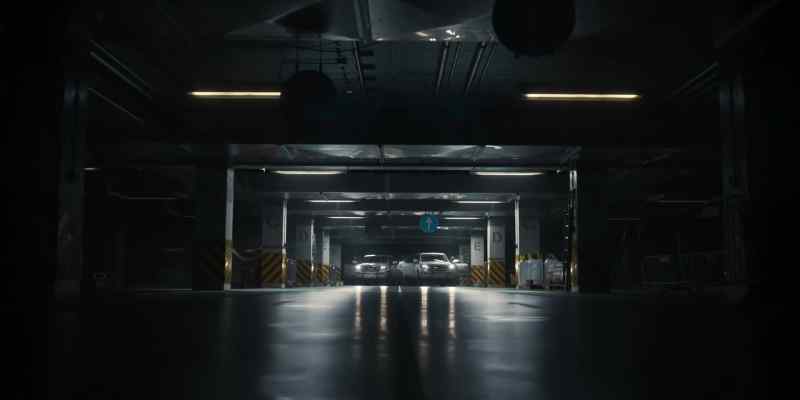 [engines starting]
