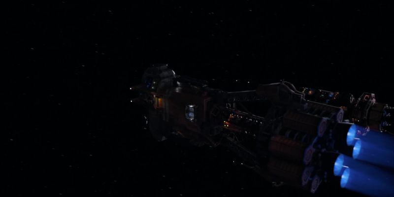 [engines whooshing softly]