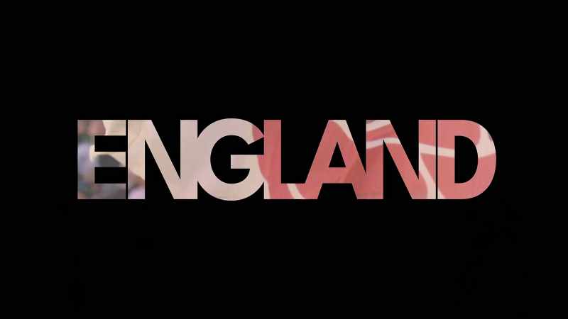 ENGLAND