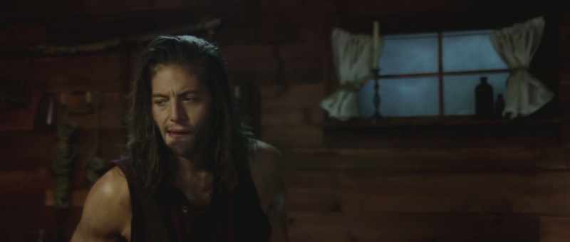 English shoes and stockings