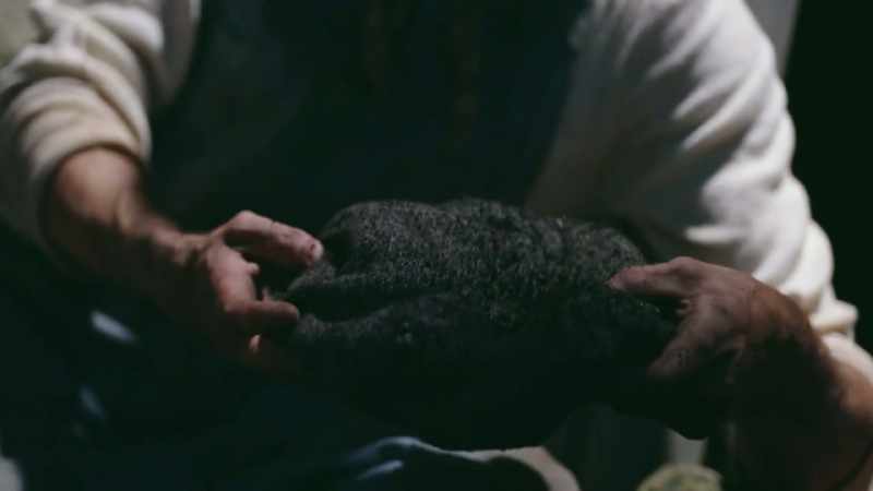 ENGLUND: A disturbing vision can be dismissed as a nightmare