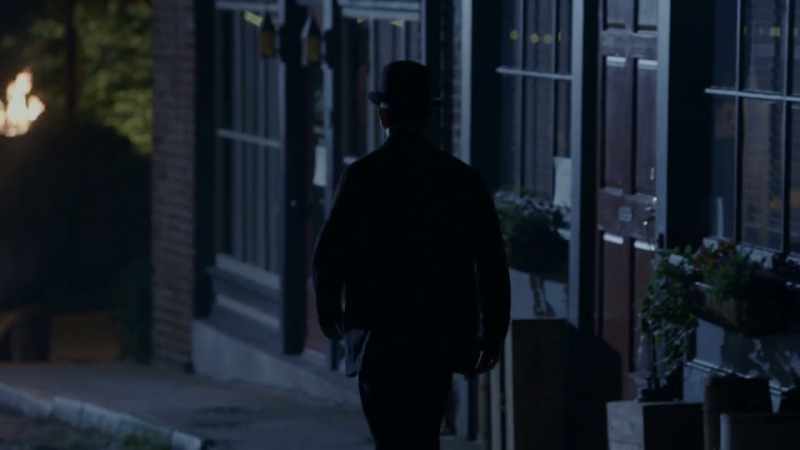 ENGLUND: After that fateful night