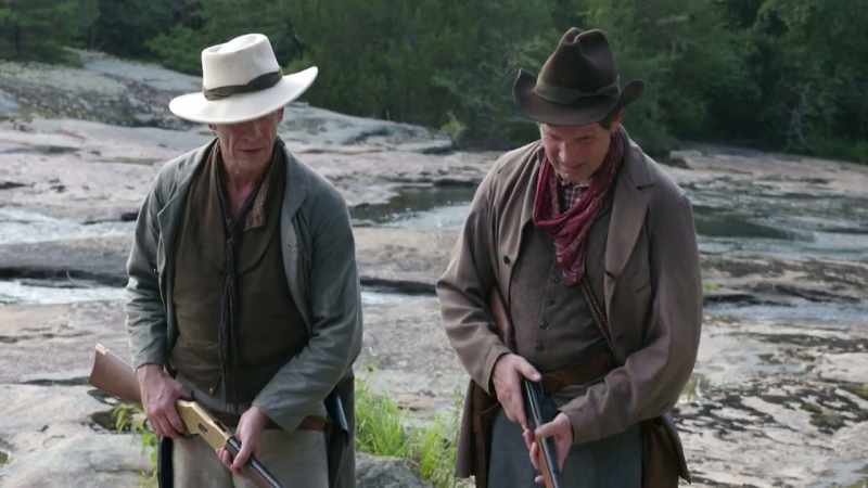 ENGLUND: Ah, but a dead camel doesn't fully explain