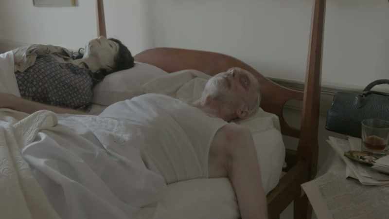 ENGLUND: Ah, the things some people will do