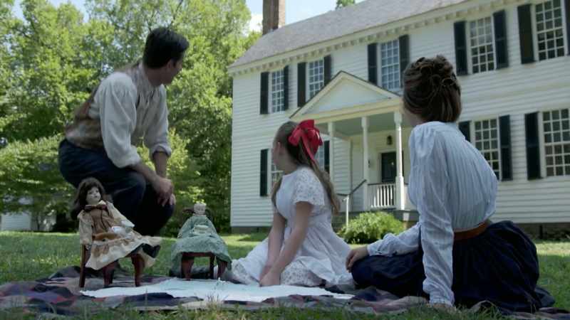 ENGLUND: But what of the occurrences