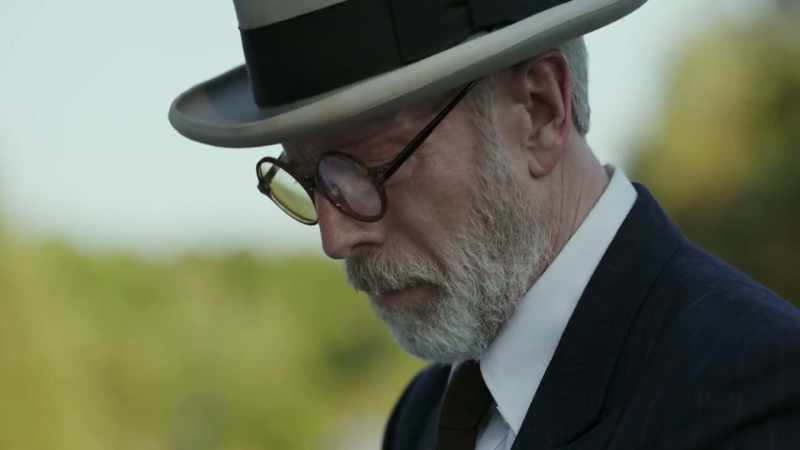 ENGLUND: Death compels us to let go