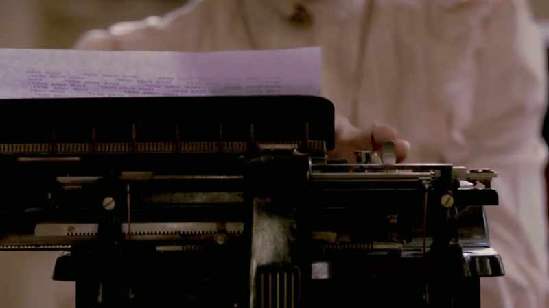 ENGLUND: Death hangs over Julia like a shroud