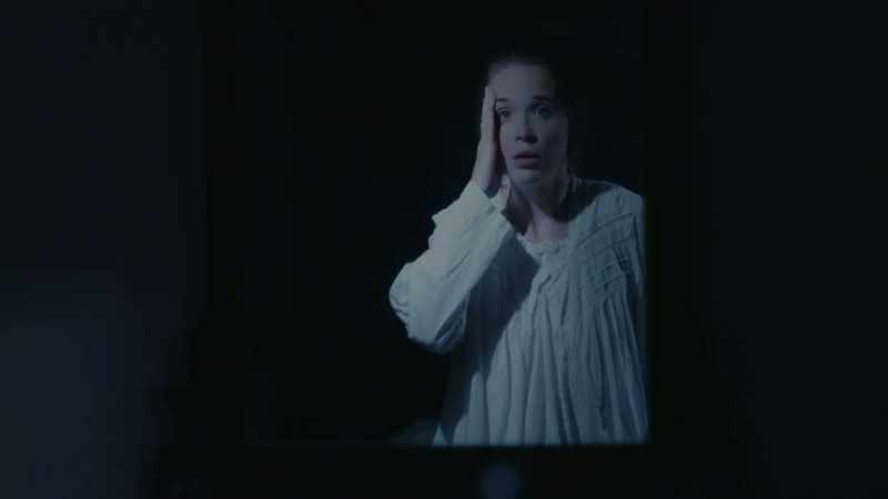 ENGLUND: Desperate, Julia wonders if her dream can shine light