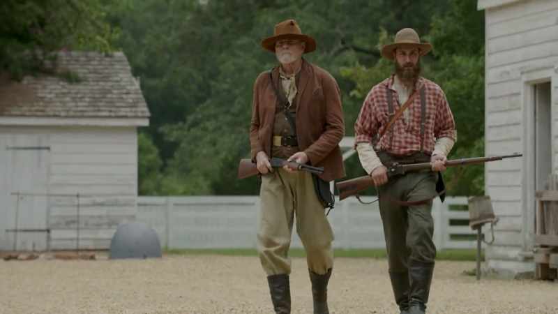 ENGLUND: How do you kill something that's rarely seen