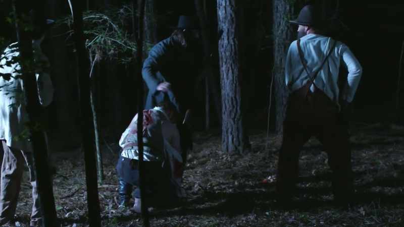 ENGLUND: In an instant, David Musser and his group