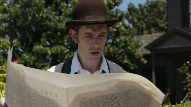 ENGLUND: Is challenging a sadistic killer a bold stand
