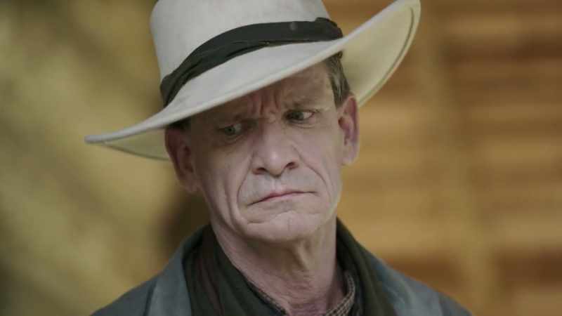 ENGLUND: Is this old man mistaken